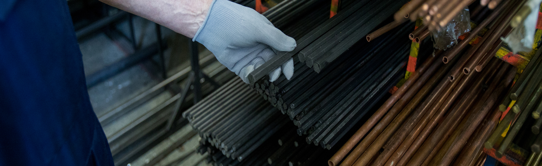 Understand Different TMT Bar Grades